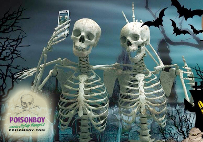 Happy Halloween