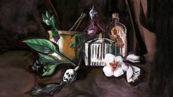 Ever Wonder Why So Many Perfumes Are Named “Poison” or Something Like That?